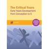 KNYGA Tim Gully Critical Years