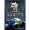 KNYGA Tim Hillier Graves Gresley's Master Engineer, Bert Spencer