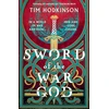 KNYGA Tim Hodkinson Sword of the War God