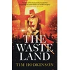 KNYGA Tim Hodkinson Waste Land