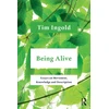 KNYGA Tim Ingold Being Alive