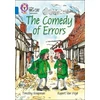 KNYGA Tim Knapman Comedy of Errors