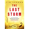 KNYGA Tim Lebbon Last Storm