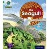 KNYGA Tim Little Project X: Alien Adventures: Žalias: Class pack x 36
