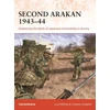 KNYGA Tim Moreman Second Arakan 1943–44