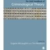 KNYGA Tim Newburn SAGE Handbook of Criminological Theory