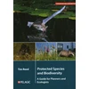 KNYGA Tim Reed Protected Species and Biodiversity