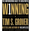 KNYGA Tim S. Grover Winning
