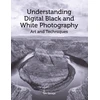 KNYGA Tim Savage Understanding Digital Juodas and Baltas Photography