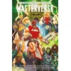 KNYGA Tim Seeley Masters of the Universe: Masterverse Volume 1