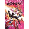 KNYGA Tim Seeley Spider-Gwen: Gwenverse