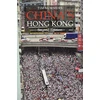 KNYGA Tim Summers China's Hong Kong
