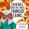 KNYGA Tim Thornborough &amp; Jennifer Davison Daniel and the Very Hungry Lions