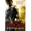 KNYGA Tim Willocks Religion