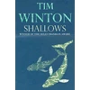 KNYGA Tim Winton Shallows