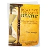 KNYGA Tim Wotton How Have I Cheated Death? A Short and Merry Life with Cystic Fibrosis