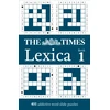 KNYGA The Times Mind Games Times Lexica Book 1, 400 Word Slide Puzzles