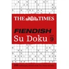 KNYGA Times Mind Games Staff Times Fiendish Su Doku Book 9