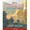KNYGA Timm Woods Random Tables: Cities and Towns