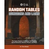 KNYGA Timm Woods Random Tables: Dungeons and Lairs