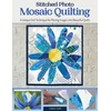 KNYGA Timna Tarr Stitched Photo Mosaic Quilting