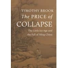 KNYGA Timothy Brook Price of Collapse