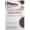 KNYGA Timothy C Daughtry Executing Strategy