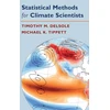 KNYGA Timothy Delsole Statistical Methods for Climate Scientists