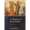 KNYGA Timothy E Gregory History of Byzantium