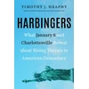 KNYGA Timothy J Heaphy Harbingers