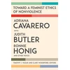 KNYGA Timothy J Huzar Toward a Feminist Ethics of Nonviolence