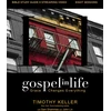 KNYGA Timothy Keller Gospel in Life Bible Study Guide plus Streaming Video, Updated Edition