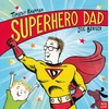 KNYGA Timothy Knapman Superhero Dad