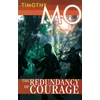 KNYGA Timothy Mo Redundancy Of Courage