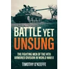 KNYGA Timothy Okeeffe Battle Yet Unsung