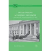 KNYGA Timothy Reese Cain Establishing Academic Freedom