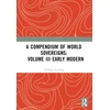 KNYGA Timothy Venning Compendium of World Sovereigns: Volume III Early Modern
