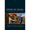 KNYGA Timothy Williamson Good as Usual
