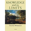 KNYGA Timothy Williamson Knowledge and its Limits