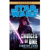 KNYGA Timothy Zahn Choices of One: Star Wars Legends