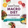 KNYGA Tina Haupert Everything Macro Diet Cookbook
