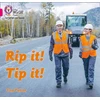 KNYGA Tina Pietron Rip it! Tip it!