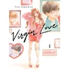 KNYGA Tina Yamashina Virgin Love 1