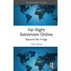 KNYGA Tine Munk Far-Right Extremism Online