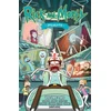 KNYGA Tini Howard Rick and Morty Presents Vol. 2