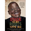 KNYGA Tippa Tippa Irie Stick To My Roots: A Music Memoir