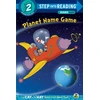 KNYGA Tish Rabe Planet Name Game (Dr. Seuss/Cat in the Hat)