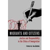 KNYGA Tisha M Rajendra Migrants and Citizens