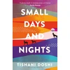 KNYGA Tishani Doshi Small Days and Nights