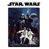 KNYGA Titan Books Staff Star Wars: A New Hope Official Celebration Special